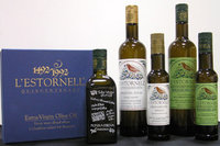 Vea & L'Estornell Olivenöl